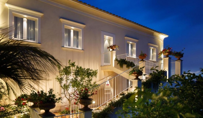 Villa Don Camillo