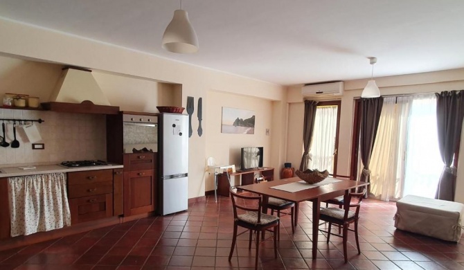 Casa La Ferula - Appartamento 1