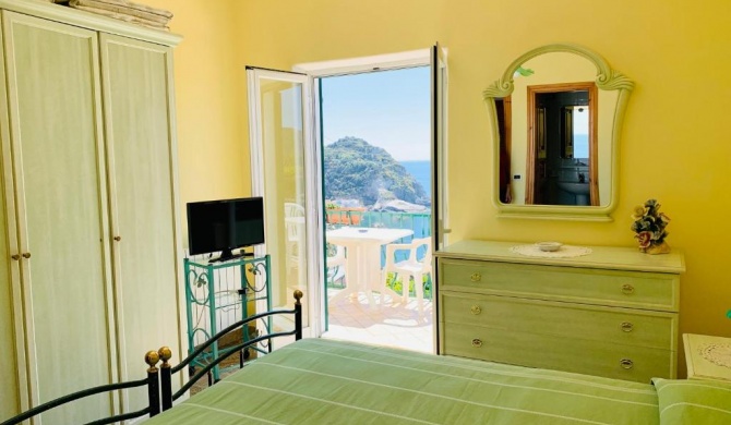 Pensione Casa Verde