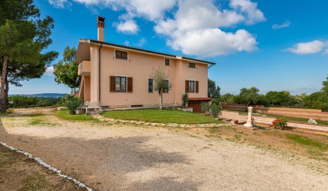 Casa Vacanza Culurgionis