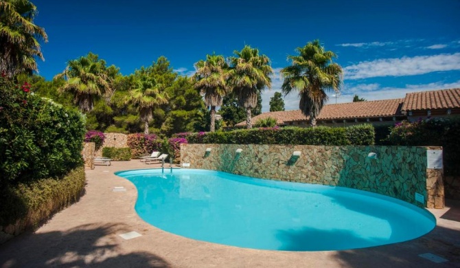 Villa Elegance Sabrina
