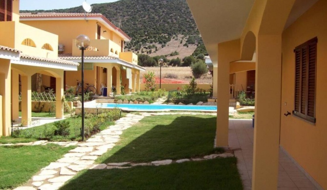 Villa su due livelli super accessoriata