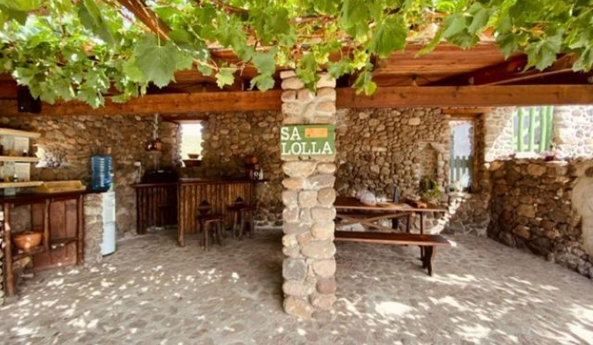 Tenuta Blancamar Country Bed & Breakfast