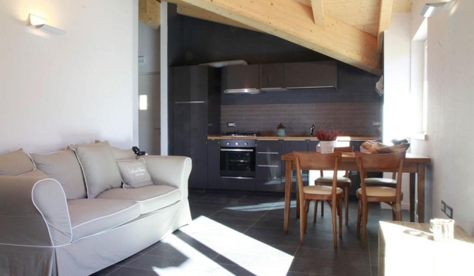 Dolomiti di Brenta House