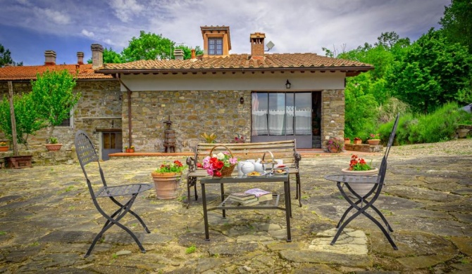 Casa Al Bosco
