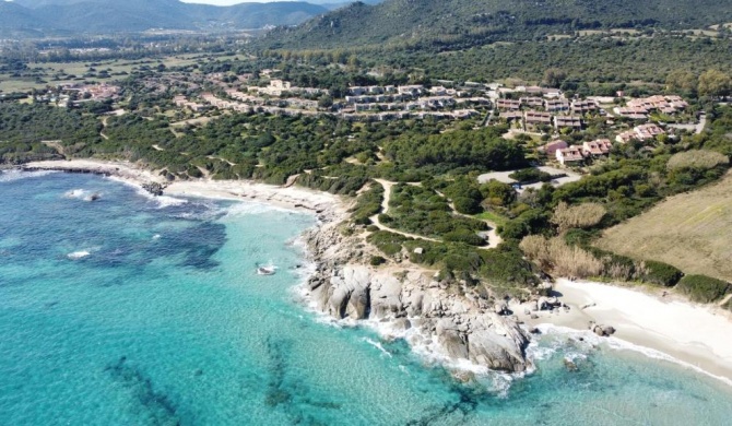 Villa Anna Sant Elmo