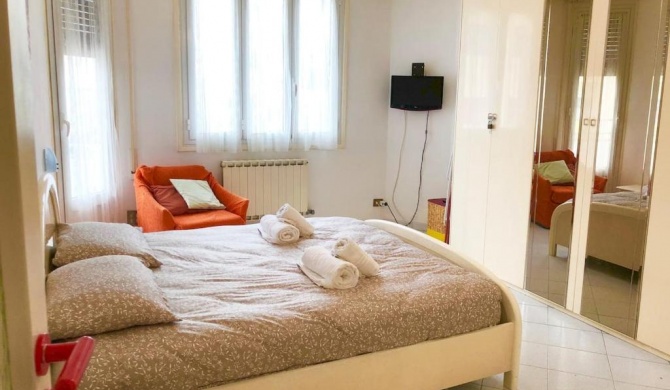 Suite Sea 27 - Sanremo Vista Mare