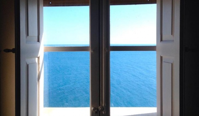 A Tutto Mare - Appartamento Santa Cesarea Terme SIT