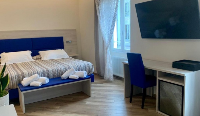 A Due Passi - Sanremo Apartments