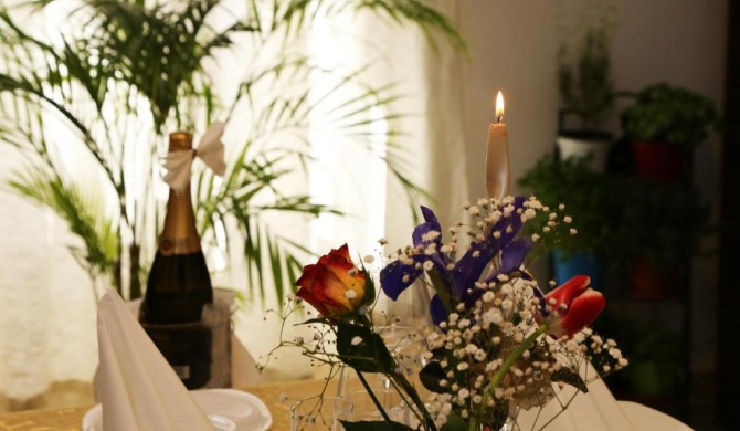 Casa La Dolce Vita