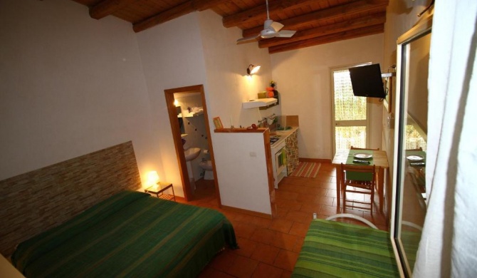 L'Araucaria turismo rurale