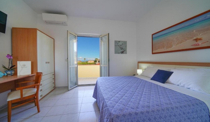 Hotel Damanse