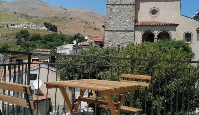 La Rocca dei Borboni