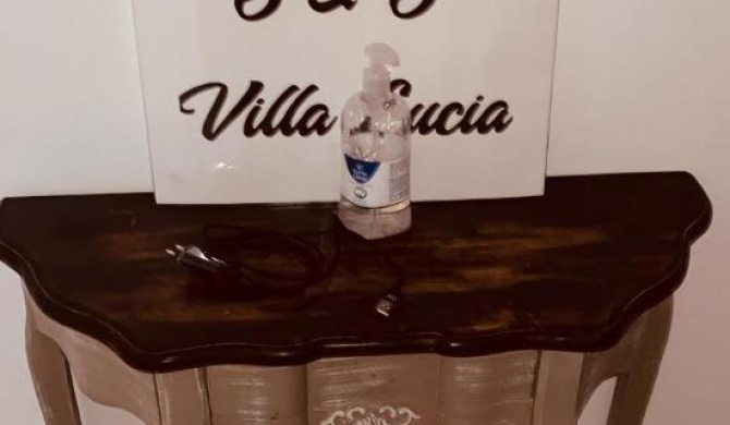 Appartamento Villa lucia