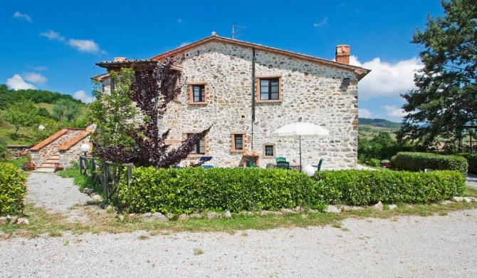 Locazione Turistica Spiga