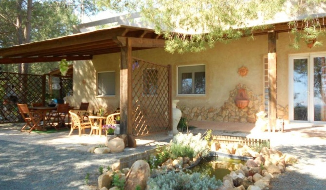 Casa Beatrice