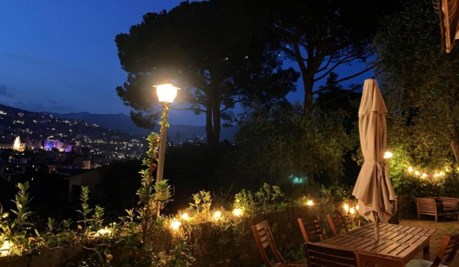 B&B Monte di Portofino