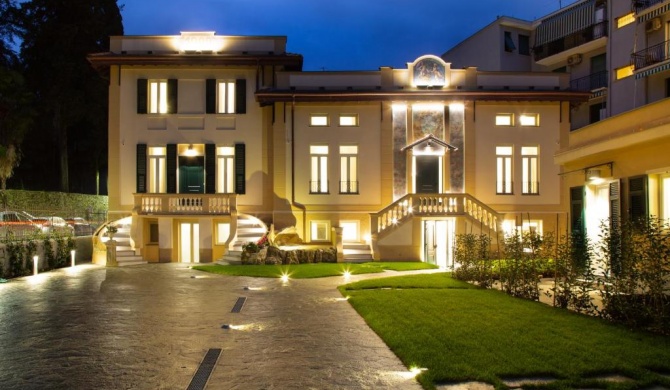 Villa 1900