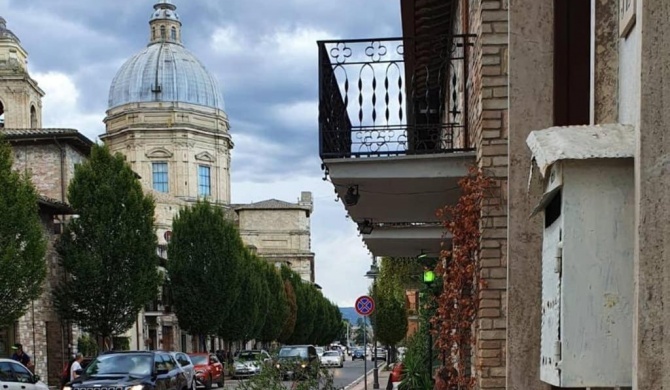Appartamento La Cupola