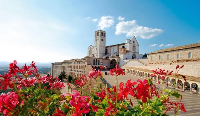 Residenza la Basilica
