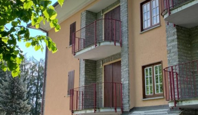 Casa le Betulle