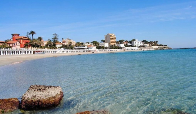 Suite LA MARINELLA località Caccia Riserva