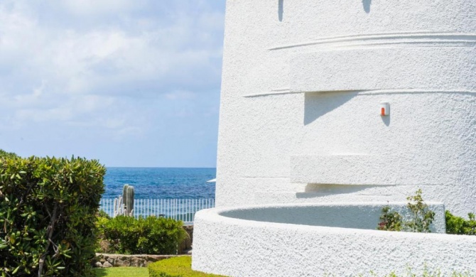 Locazione Turistica La Califfa
