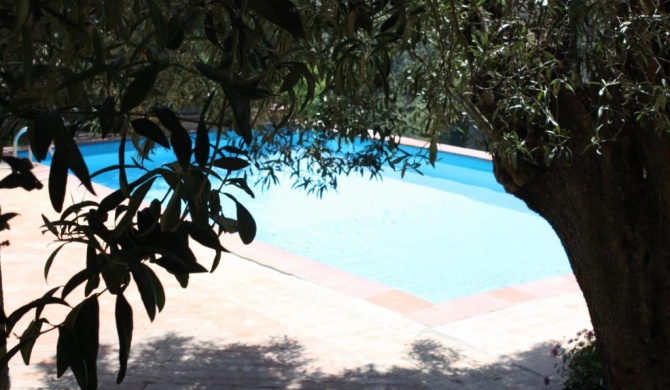 Azienda Agrituristica Le Puzelle