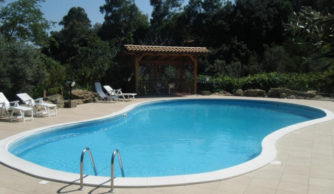 B&B Borgo Bellavista