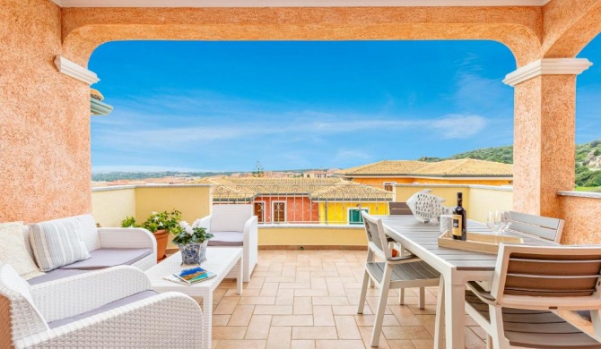 Casa Vacanze Chiara
