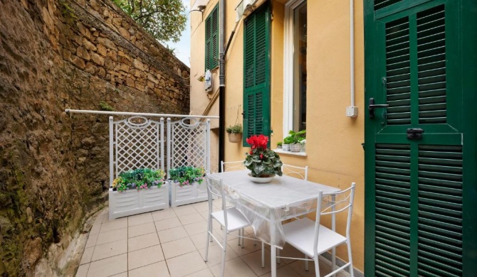 Casa Perla Marina