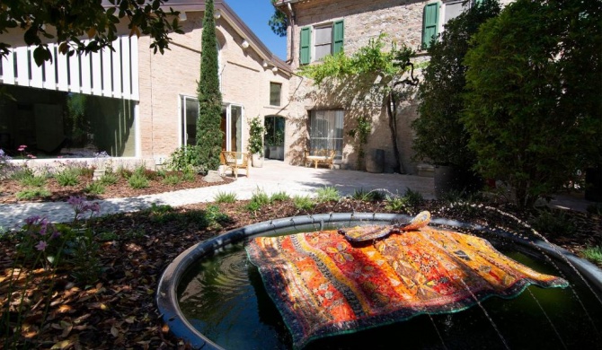 DelleFarfalle Boutique B&B