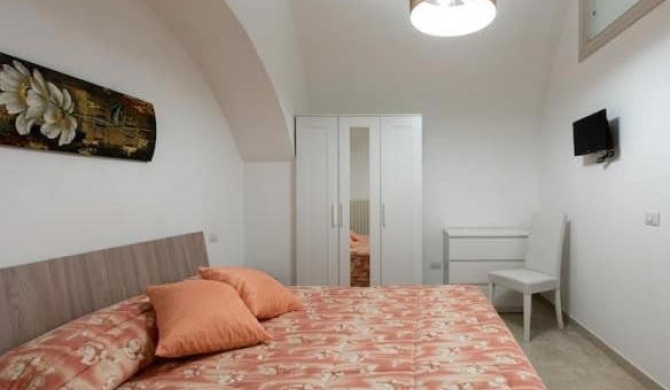 AFFITTACAMERE VICOLO 9