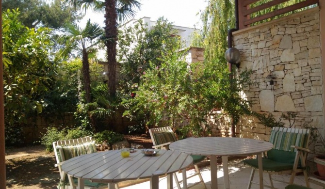 La Pietra Smeraldina