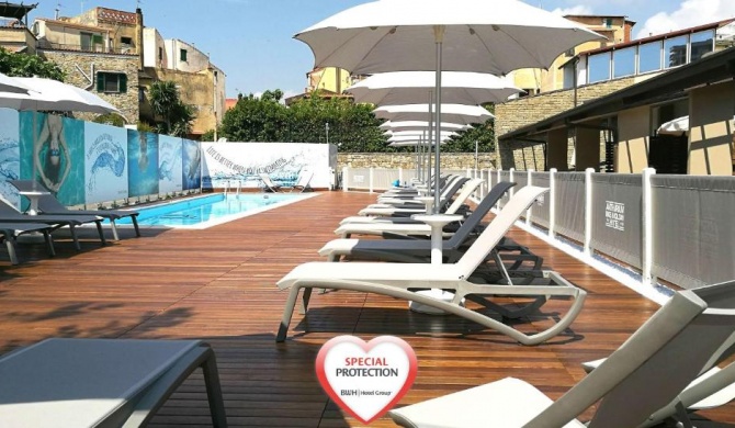 Best Western Hotel Anthurium