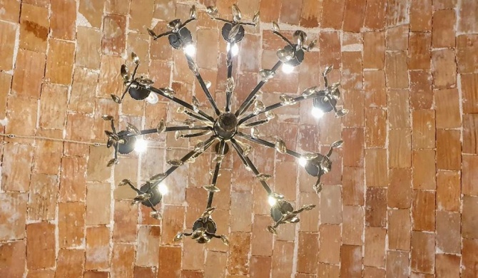 L'Antico Palazzo