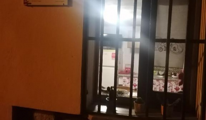 La casa di Luisa