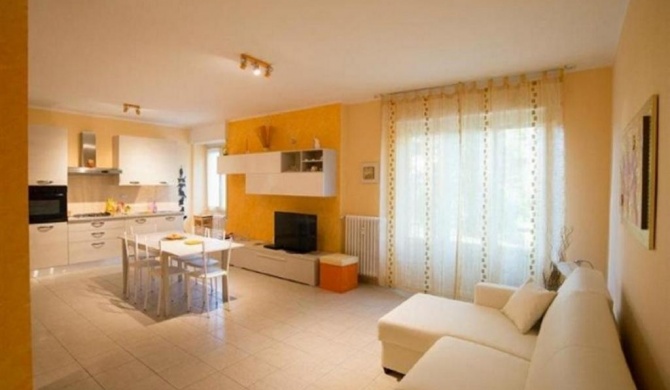 Vittorio Veneto Apartments