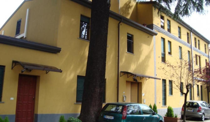 Residence Il Pino