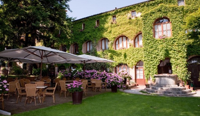 Albergo Santa Chiara