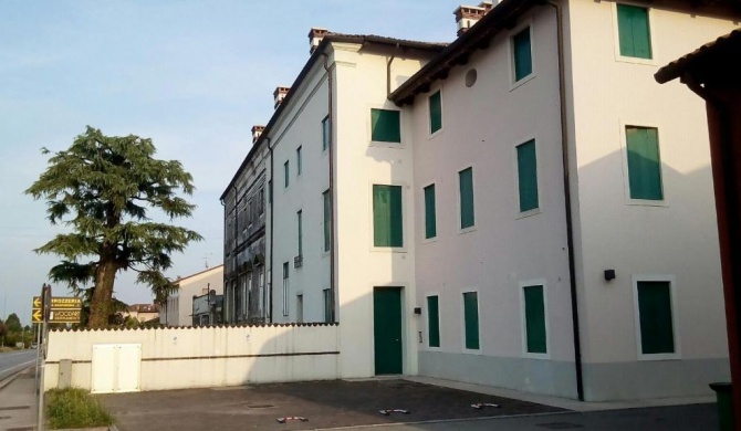 Residence Montegrappa