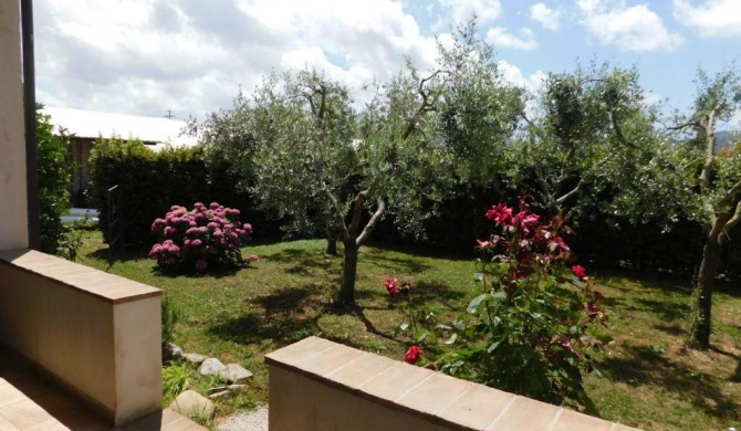 Agriturismo Casalin