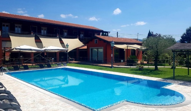 Albergo la Luna