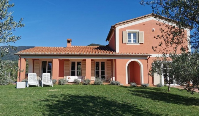 B&B Luna Nuova