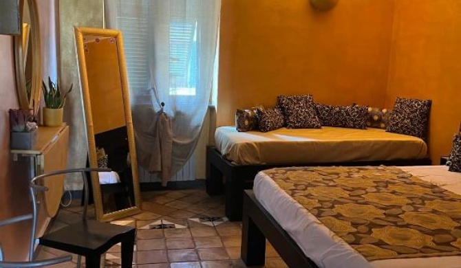 Casa Marieta
