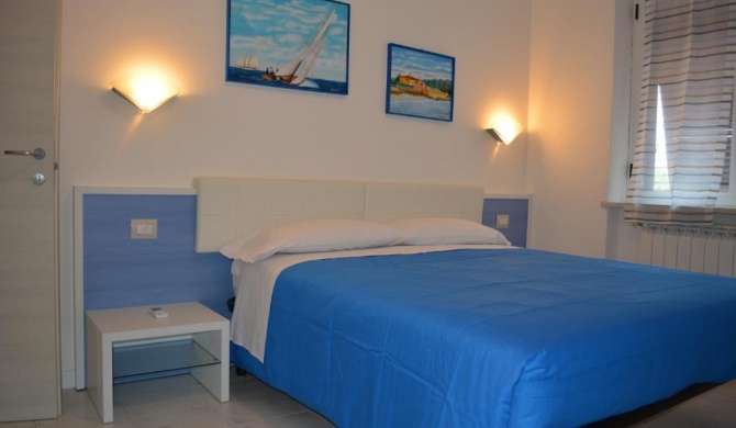 Casa Vacanza La Luna