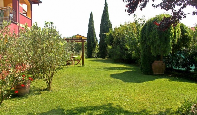 Di Luna e Di Sole