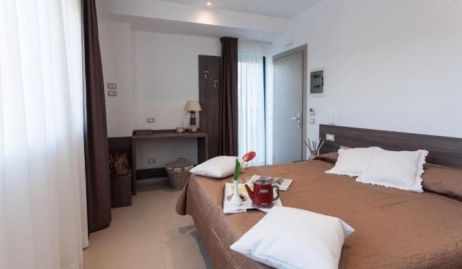Firmafede Guest House