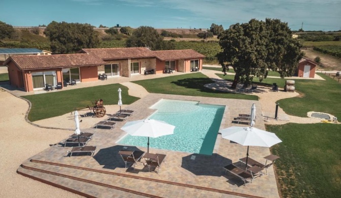 La Vinia Bed&Wine Experience - Adults Only