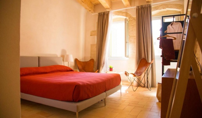 Locanda Carra Manna